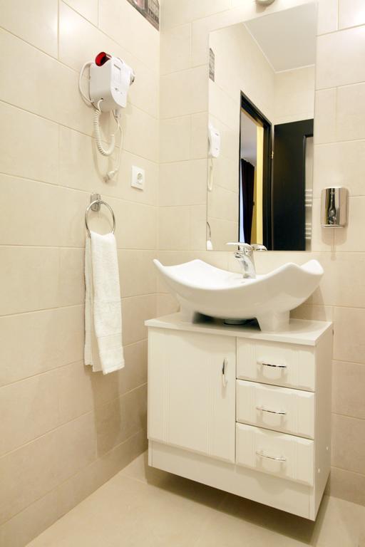 Arhivelor Studios Hermannstadt Zimmer foto