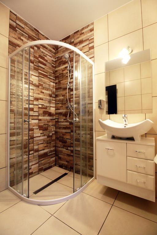 Arhivelor Studios Hermannstadt Zimmer foto