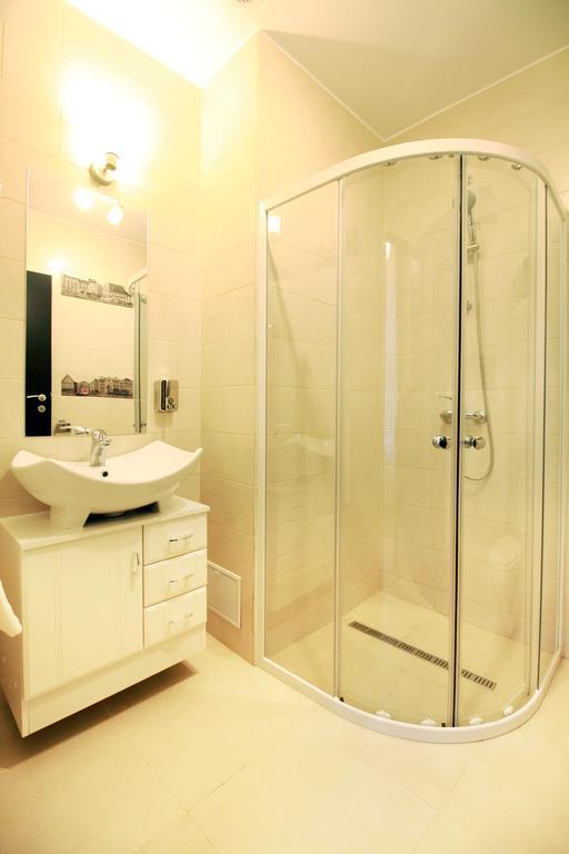 Arhivelor Studios Hermannstadt Zimmer foto